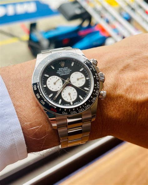 rolex 100 jahre|le mans rolex news.